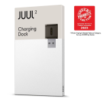 JUUL2 USB Charger - UK