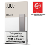 JUUL2 Device with USB Charger - AUS