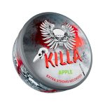KILLA Apple Nicotine Pouches - UK