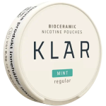KLAR Mint Regular Mini Nicotine Pouches - AUS - Image 2