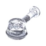 Glass Spoon Pipe by Keith Haring Iconic Artwork - Image 12