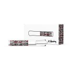 Glass Taster Pipe by Keith Haring Iconic Artwork - Image 5