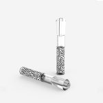 Glass Taster Pipe by Keith Haring Iconic Artwork - Image 10