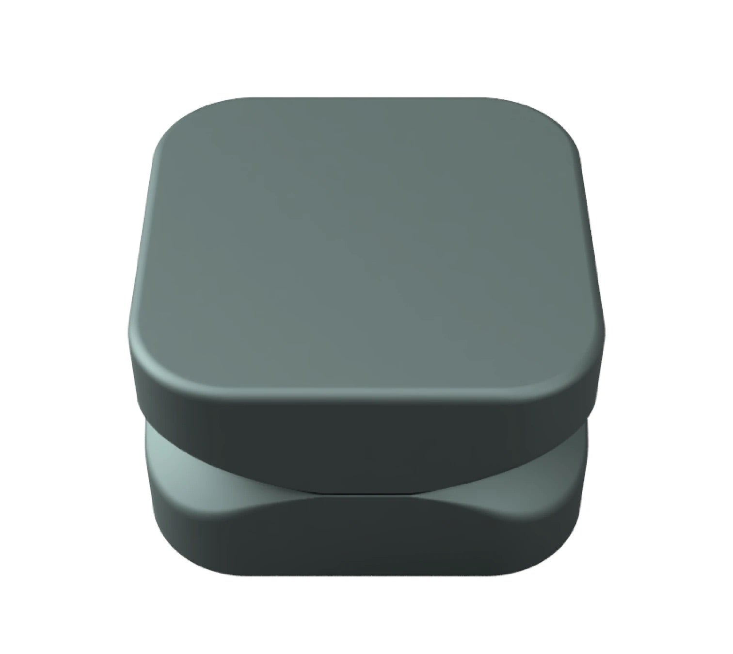 Krush Kube 2.0 2 Piece Grinder - AUS - Image 3