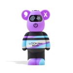 LOOKAH Bear Vape Cart Battery | 510 Thread Battery - UK - Image 8