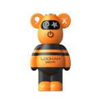 LOOKAH Bear Vape Cart Battery | 510 Thread Battery - UK - Image 12