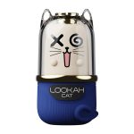 LOOKAH Cat Discreet 510 Battery | 510 Thread Vape Battery - AUS - Image 2