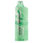 Lost Mary MO5000 Rechargeable Pod Vape Pen E-Cigarette 5000 puffs 5% - UK - Image 7