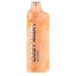 Lost Mary MO5000 Rechargeable Pod Vape Pen E-Cigarette 5000 puffs 5% - UK - Image 4