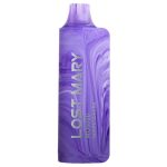 Lost Mary MO5000 Rechargeable Pod Vape Pen E-Cigarette 5000 puffs 5% - UK - Image 18