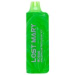 Lost Mary MO5000 Rechargeable Pod Vape Pen E-Cigarette 5000 puffs 5% - UK - Image 20
