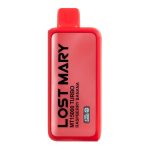 Lost Mary MT15000 Turbo Rechargeable Pod Device – 15,000 Puffs 5% (50mg) – UK AUS - Image 27