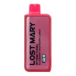 Lost Mary MT15000 Turbo Rechargeable Pod Device – 15,000 Puffs 5% (50mg) – UK AUS - Image 18