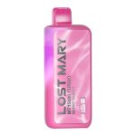Lost Mary MT15000 Turbo Rechargeable Pod Device – 15,000 Puffs 5% (50mg) – UK AUS - Image 17
