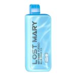 Lost Mary MT15000 Turbo Rechargeable Pod Device – 15,000 Puffs 5% (50mg) – UK AUS - Image 4