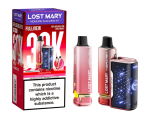 Lost Mary Nera30K Fullview Prefilled Pod Kit 20mg 2% Nicotine - AUS