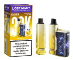 Lost Mary Nera30K Fullview Prefilled Pod Kit 20mg 2% Nicotine - AUS - Image 8
