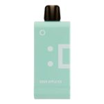 Off Stamp SW16000 Vape Pen Pods 16000 Puffs 5% - UK
