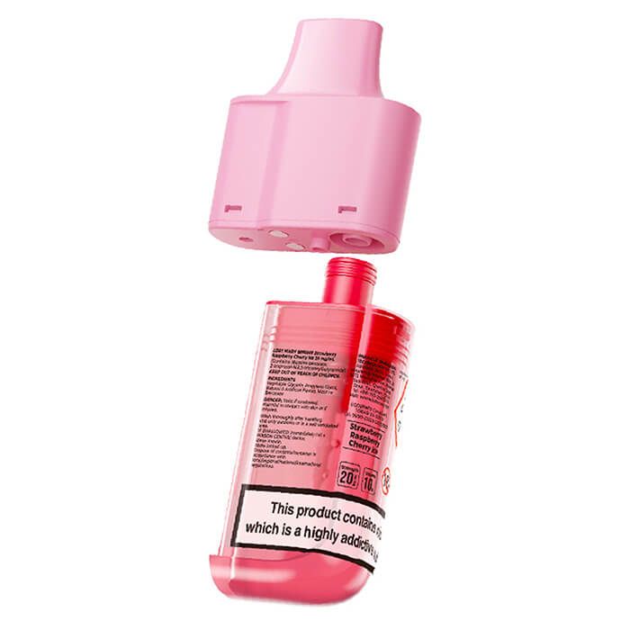 Lost Mary BM6000 Refill Pods 6000 Puffs - AUS - Image 2