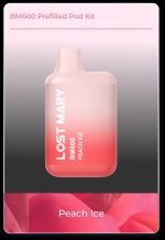 Lost Mary BM600 Pre Filled Pods 600 puffs - AUS - Image 10