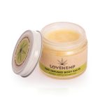 Love Hemp CBD Body Salve 300mg - Image 4