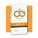 OG CBD Mango Pods (Pack of 4) – U AUS - Image 2