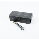 Marley Natural Smoked Glass Steamroller - Image 3