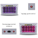 Mars Pro II Epistar 160 LED Light & YoYo Hangers - Image 8