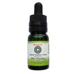 Meowijuana CBD Tincture - 250mg CBD and Catnip Oil