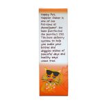 Meowijuana CBD Tincture - 250mg CBD with Salmon and Catnip Oil - Image 2