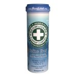 Meowijuana Feline Frost - Peppermint & Silvervine Catnip Blend For Cats