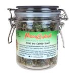 Meowijuana Catnip Buds For Cats - Image 3