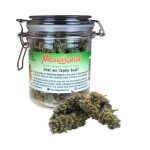 Meowijuana Catnip Buds For Cats