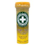 Meowijuana Whisker Tickler - Chamomile - Dandelion & Catnip Blend For Cats - Image 4