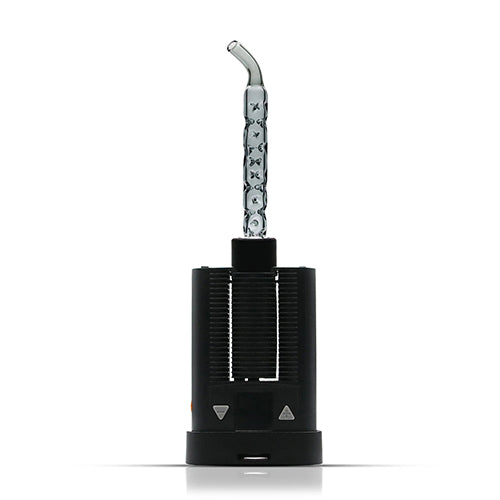 Mighty-Crafty-3D-Air-Flow-Booster-Tube-Grey-UK Mighty & Crafty 3D booster mouthpiece - AUS - Image 1