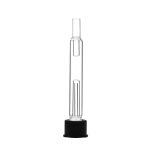 Glass H20 Bubbler For Mighty & Crafty