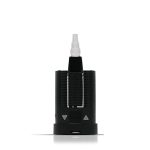 Glass Water Pipe Adapter For Mighty & Crafty