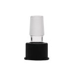 Mighty & Crafty 18mm male water pipe adapter - AUS