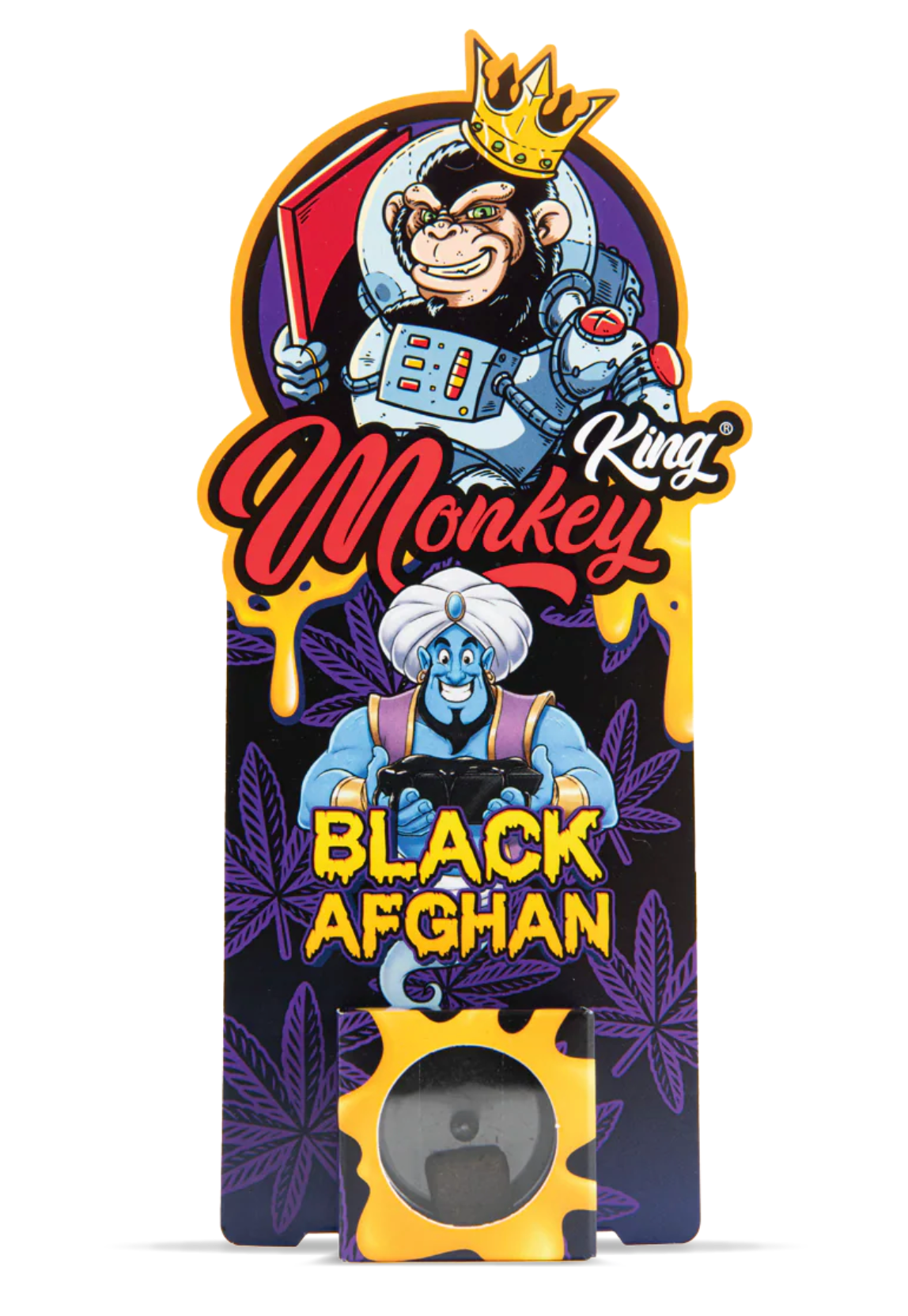 Monkey-King-CBD-Hash-Incense-20_-Black-Afghan-1.7g-UK-01.png Monkey King CBD Hash Incense 20% Black Afghan 1.7g - Image 1