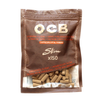 OCB Virgin Filter Tips 150 Pack - UK