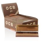 OCB Virgin KS Slim Connoisseur + Tips - UK - Image 4