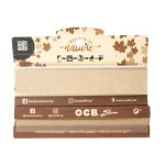 OCB Virgin KS Slim Connoisseur + Tips - UK - Image 3