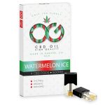 OG CBD Watermelon Ice Pods (Pack of 4) – U AUS