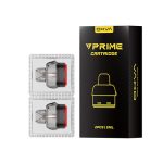 OXVA Vprime Cartridge - 0.2 and 0.8ohm - AUS