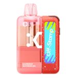 Off-Stamp X-Cube Crystal Vape Pod Kit 25000 Puffs 5% - AUS - Image 4