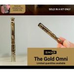 Dynavap Omni Gold Kit Special Limited Edition 2023 - UK - Image 2