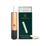Omura Series 1 - Whole Flower Vaporizer - AUS - Image 4