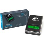 On Balance MV-100 100g 0.01g Scales - UK