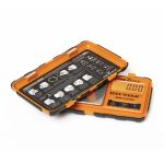 TruWeigh Tuff-Weigh 200g 0.01g Impact Resistant Scales - AUS - Image 2