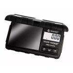TruWeigh Tuff-Weigh 200g 0.01g Impact Resistant Scales - AUS - Image 4
